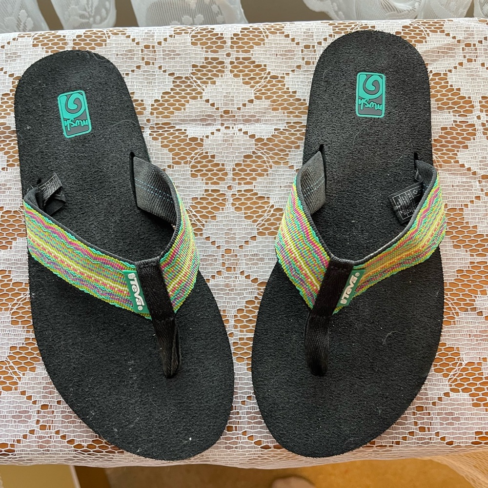 Tera lightweight slip ons. New. Please see pictures. Size 8